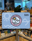 Oak Bay Provisions Digital Gift Card