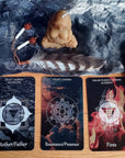 Card Deck - Ocian's Oracle