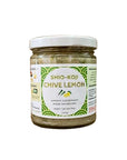 Shio-Koji (Chive Lemon) - Umami Condiment / Meat Tenderizer