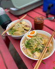 Chickpea Miso (Yuzu Chili) - Spicy