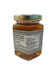 Honey - Rosemary Infused, Unpasteurized (Cedar, BC) - 250g