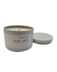 Candle - Anchor (Fig Leaf + Almond)