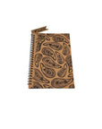Notebook - by Nor'Wester Prints
