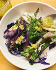 Shio-Koji (Chive Lemon) - Umami Condiment / Meat Tenderizer