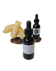 Propolis (30%) Tincture, Raw, Grain Alcohol