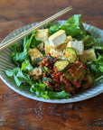 Shio-Koji (Yuzu Kimchi) - Spicy Umami Condiment / Meat Tenderizer