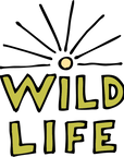 Sticker, WestCoast Inspired Variety